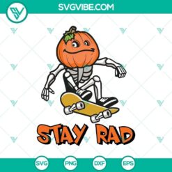 Skateboarding skeleton Halloween SVG featuring a horror-themed design, perfect for spooky and scary Halloween projects.