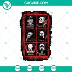 Straight Outta Hell SVG design featuring a horror movie theme perfect for Halloween, with a spooky and creative aesthetic.