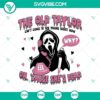 Taylor Scream Halloween SVG cut files for Cricut & Silhouette, featuring spooky Halloween designs. Perfect for crafting projects.