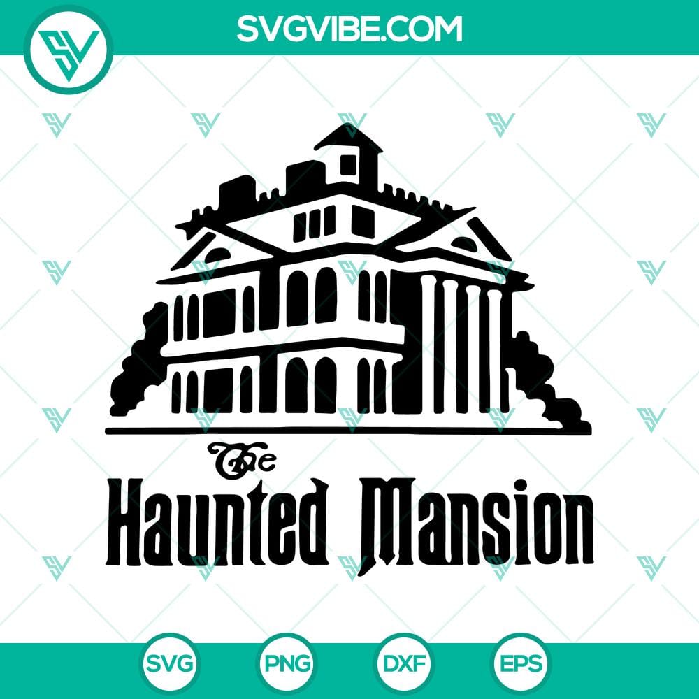 the-haunted-mansion-horror-svg-the-haunted-mansion-svg-halloween-svg.jpg Spooky Halloween Haunted Mansion Horror SVG ideal for Halloween-themed projects.