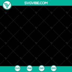 The Nightmare Before Christmas SVG featuring Halloween-themed design elements - perfect for crafting projects and decorations.