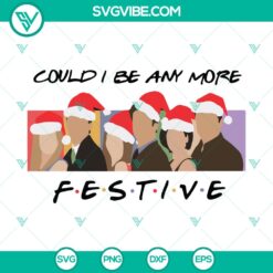 Vintage festive SVG file perfect for holiday crafting, with DXF, EPS, and PNG formats available.