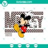 Vintage Mickey Mouse 1928 digital files in SVG, DXF, EPS, and PNG formats for download.