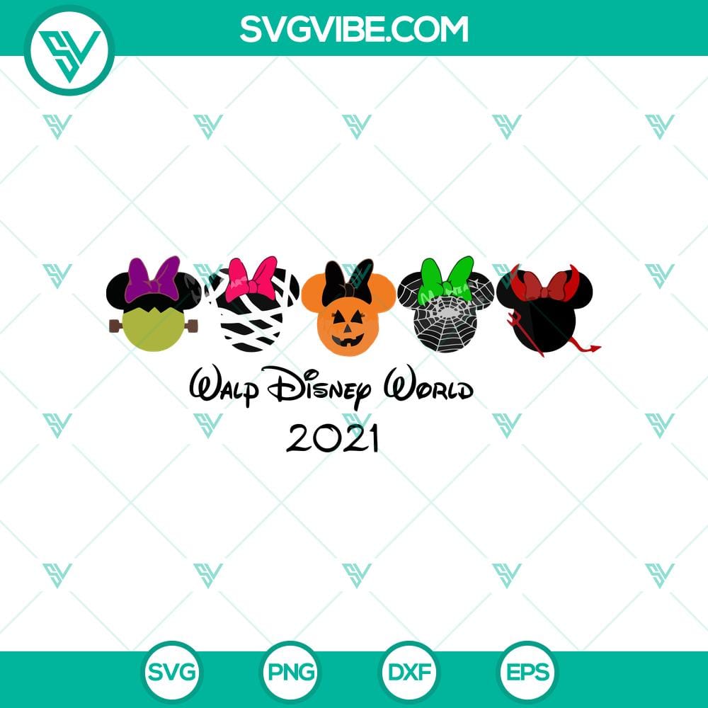walt-disney-world-2021-svg-disney-minnie-head-svg-minnie-halloween-svg-disney-halloween-svg.jpg Walt Disney World 2021 and Minnie Halloween themed SVG designs for Disney lovers, perfect for crafting projects in 2021.
