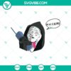 Wazzup!! SVG featuring a ghost face calling from the Scream movie, spooky Halloween design with the text "Wazzup!!" on a digital product.