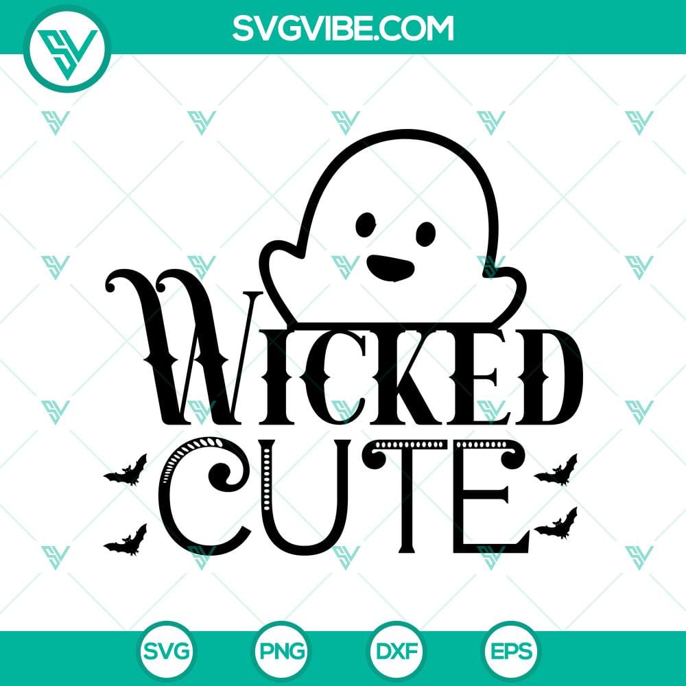 wicked-cute-halloween-svg-halloween-scary-svg-halloween-svg.jpg Wicked Cute and Scary Halloween SVG design, perfect for Halloween crafts and projects.