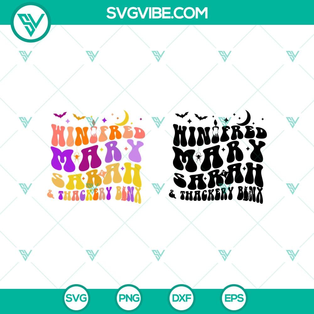 winifred-mary-sarah-and-thackery-binx-svg-thackery-binx-svg-halloween-svg.jpg Winifred Mary Sarah and Thackery Binx, Halloween SVG design featuring Thackery Binx. Great for spooky crafting projects.
