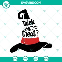 Witch Please SVG with witch hat, broomstick, and Halloween theme for crafts and projects.