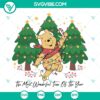 Wonderful Time of the Year SVG | Classic Christmas Holiday Cut Files 3