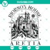 Xaden Riorson House digital files bundle in SVG, DXF, EPS, PNG formats for crafting projects.