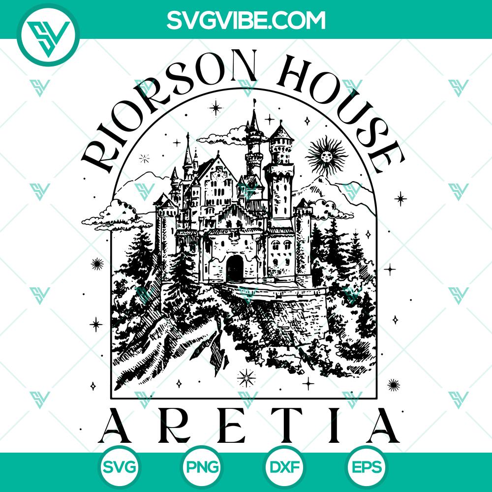 Xaden Riorson House SVG DXF EPS PNG Files Xaden Riorson House digital files bundle in SVG, DXF, EPS, PNG formats for crafting projects.