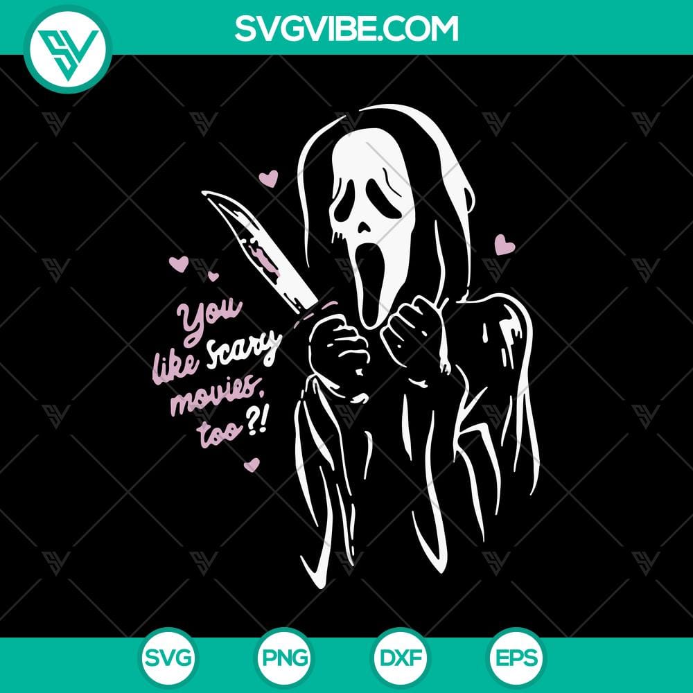 you-like-scary-movies-too-svg-scream-ghost-svg-halloween-svg.jpg Scream Ghost SVG for Halloween enthusiasts, spooky movie fans.